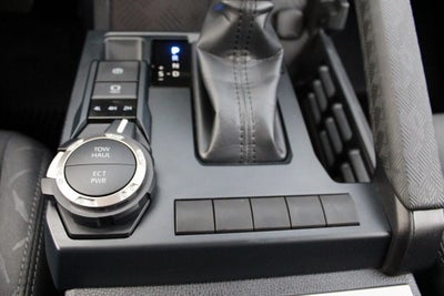 2025 Toyota TACOMA SR5 SR5