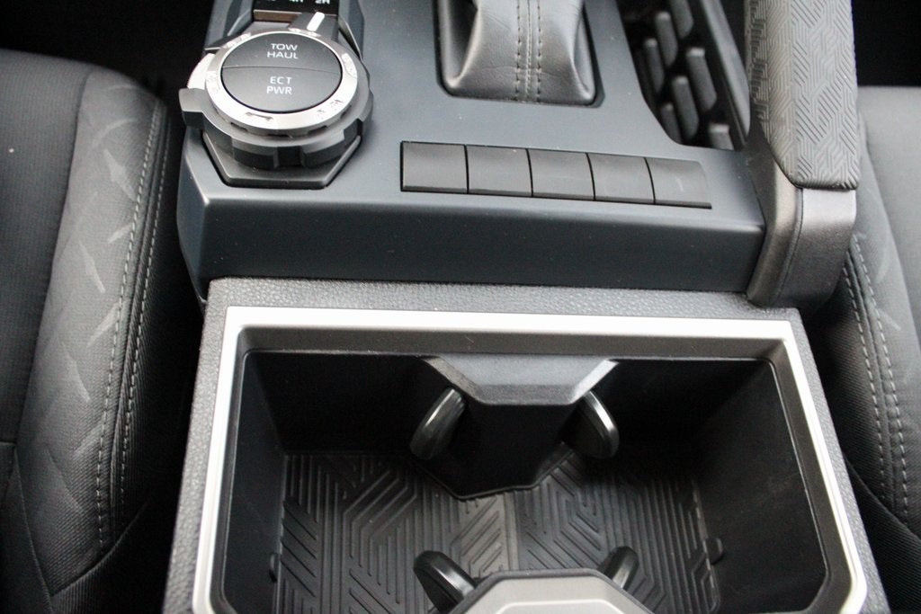 2025 Toyota TACOMA SR5 SR5