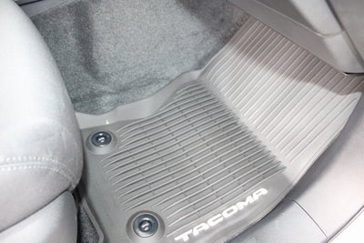 2025 Toyota TACOMA SR5 SR5