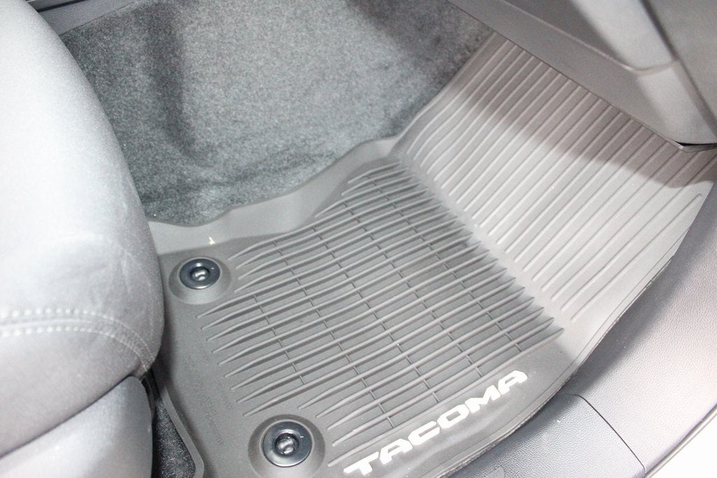 2025 Toyota TACOMA SR5 SR5