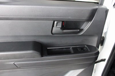 2025 Toyota TACOMA SR5 SR5