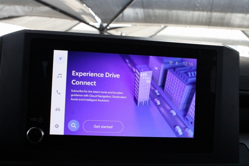 2025 Toyota TACOMA SR5 SR5