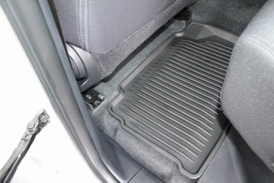 2025 Toyota TACOMA SR5 SR5