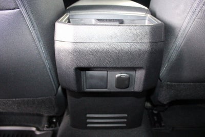 2025 Toyota TACOMA SR5 SR5