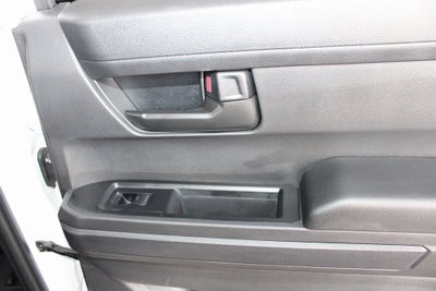 2025 Toyota TACOMA SR5 SR5