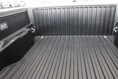 2025 Toyota TACOMA SR5 SR5