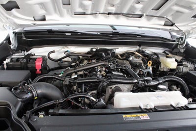 2025 Toyota TACOMA SR5 SR5