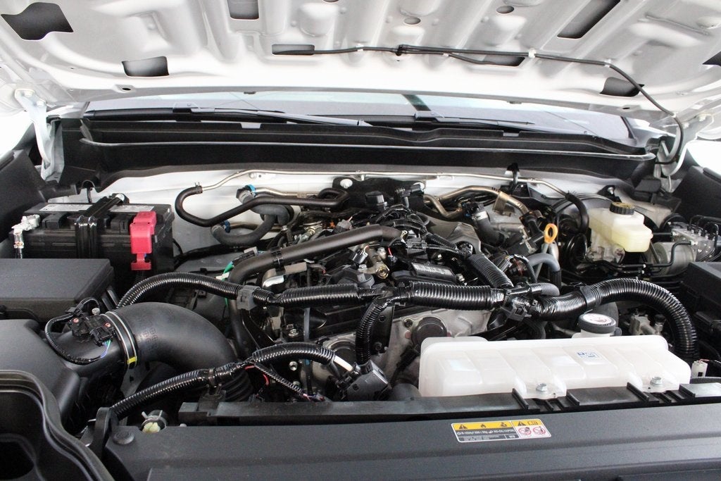 2025 Toyota TACOMA SR5 SR5