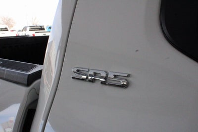 2025 Toyota TACOMA SR5 SR5