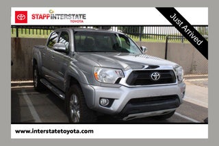 2015 Toyota TACOMA Base V6