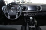 2022 Toyota TACOMA TRD OFFRD TRD Off-Road V6
