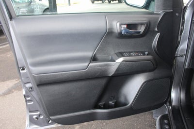 2022 Toyota TACOMA TRD OFFRD TRD Off-Road V6