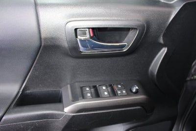 2022 Toyota TACOMA TRD OFFRD TRD Off-Road V6