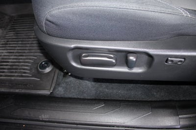 2022 Toyota TACOMA TRD OFFRD TRD Off-Road V6