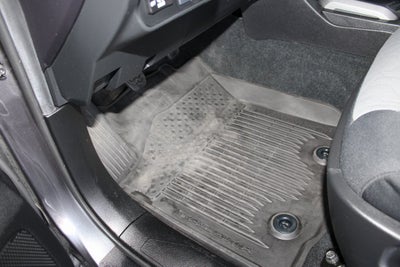 2022 Toyota TACOMA TRD OFFRD TRD Off-Road V6