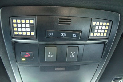 2022 Toyota TACOMA TRD OFFRD TRD Off-Road V6