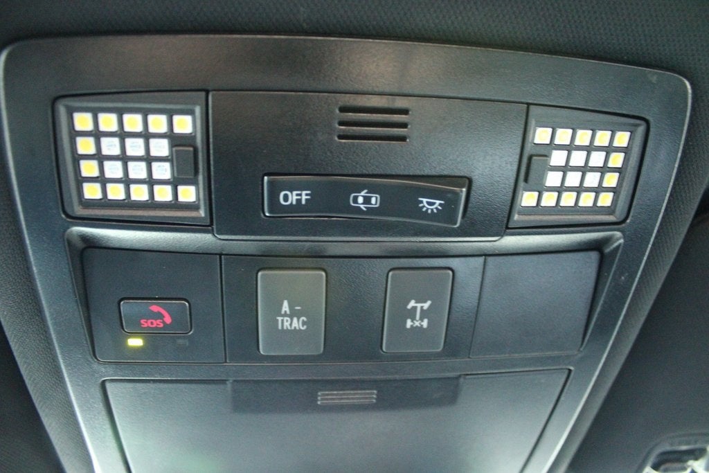 2022 Toyota TACOMA TRD OFFRD TRD Off-Road V6