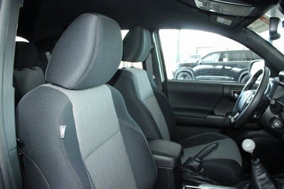 2022 Toyota TACOMA TRD OFFRD TRD Off-Road V6