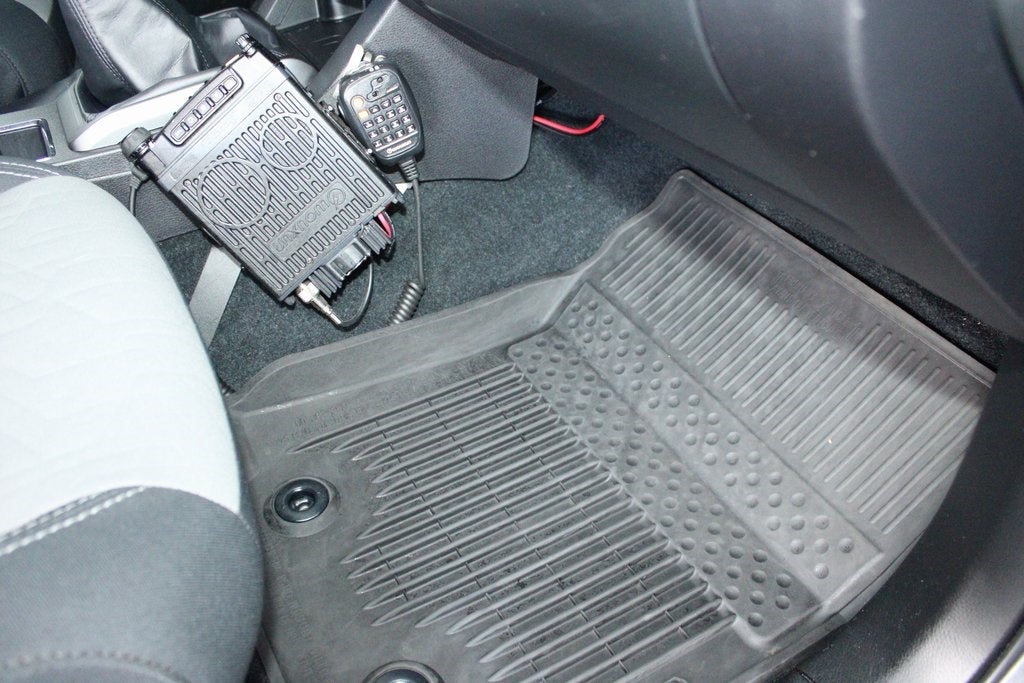 2022 Toyota TACOMA TRD OFFRD TRD Off-Road V6