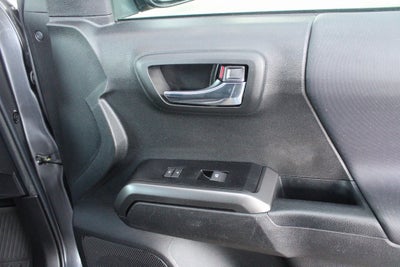 2022 Toyota TACOMA TRD OFFRD TRD Off-Road V6