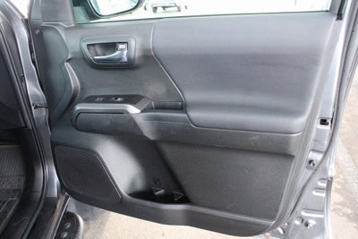 2022 Toyota TACOMA TRD OFFRD TRD Off-Road V6