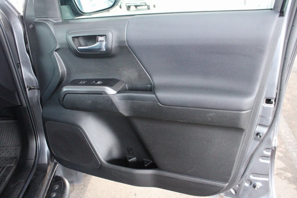 2022 Toyota TACOMA TRD OFFRD TRD Off-Road V6