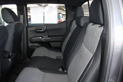 2022 Toyota TACOMA TRD OFFRD TRD Off-Road V6