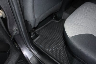 2022 Toyota TACOMA TRD OFFRD TRD Off-Road V6