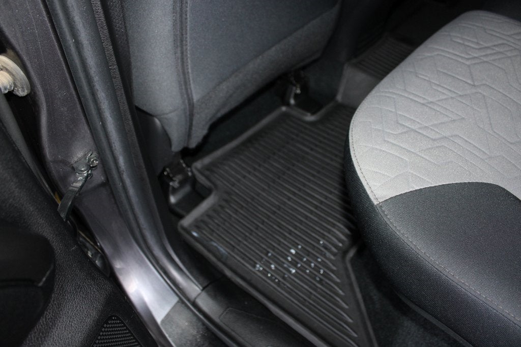 2022 Toyota TACOMA TRD OFFRD TRD Off-Road V6