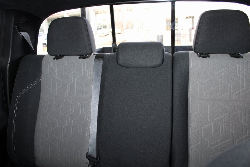 2022 Toyota TACOMA TRD OFFRD TRD Off-Road V6