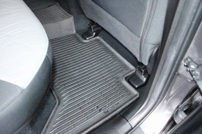 2022 Toyota TACOMA TRD OFFRD TRD Off-Road V6