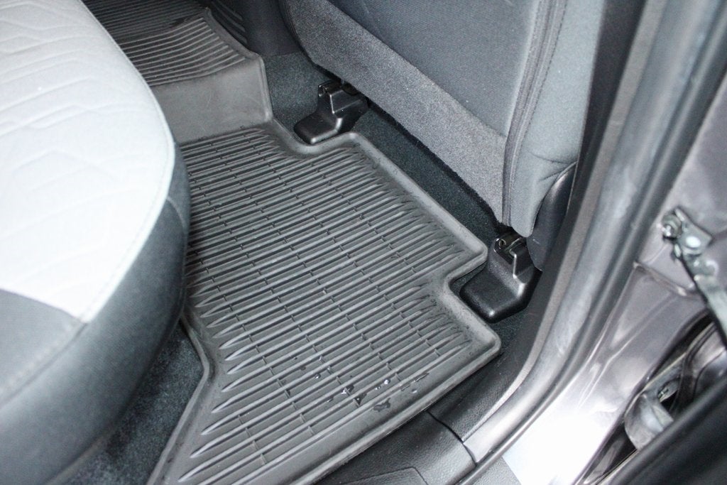 2022 Toyota TACOMA TRD OFFRD TRD Off-Road V6