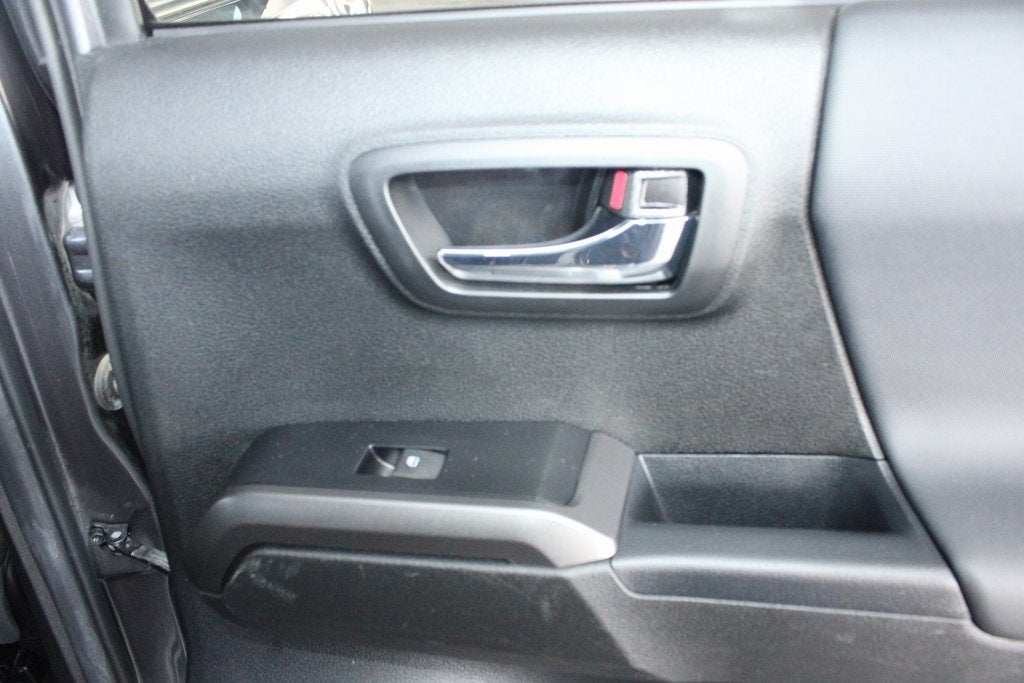 2022 Toyota TACOMA TRD OFFRD TRD Off-Road V6