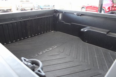 2022 Toyota TACOMA TRD OFFRD TRD Off-Road V6