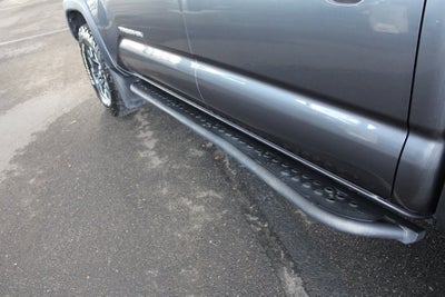 2022 Toyota TACOMA TRD OFFRD TRD Off-Road V6