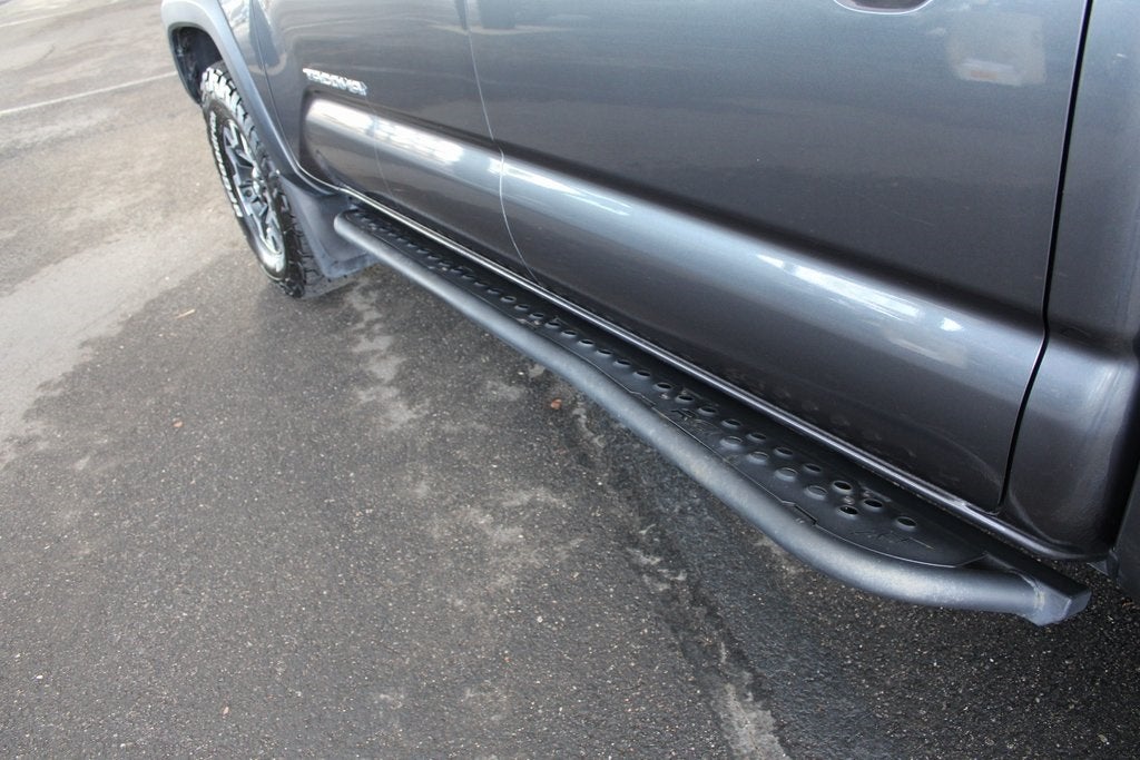 2022 Toyota TACOMA TRD OFFRD TRD Off-Road V6