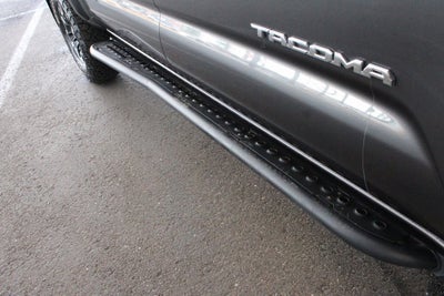 2022 Toyota TACOMA TRD OFFRD TRD Off-Road V6