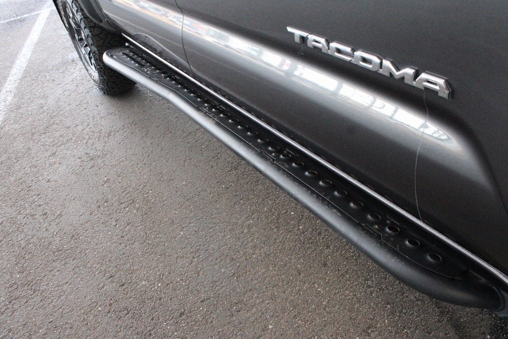 2022 Toyota TACOMA TRD OFFRD TRD Off-Road V6