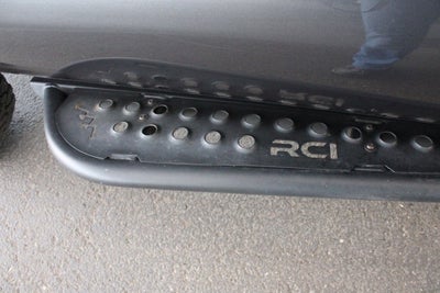 2022 Toyota TACOMA TRD OFFRD TRD Off-Road V6