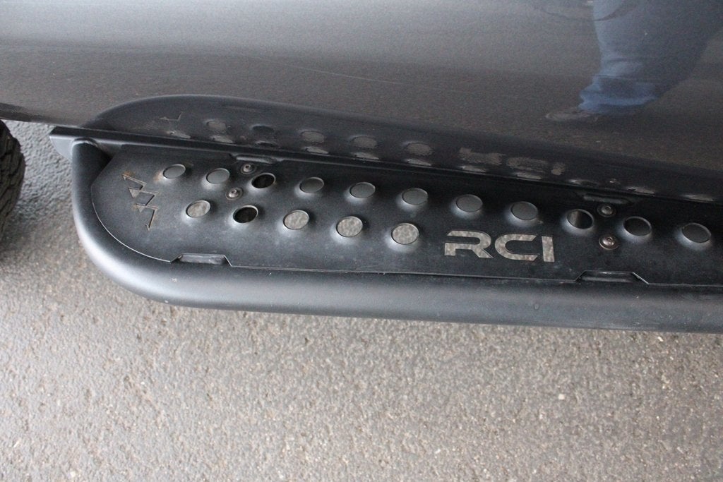 2022 Toyota TACOMA TRD OFFRD TRD Off-Road V6