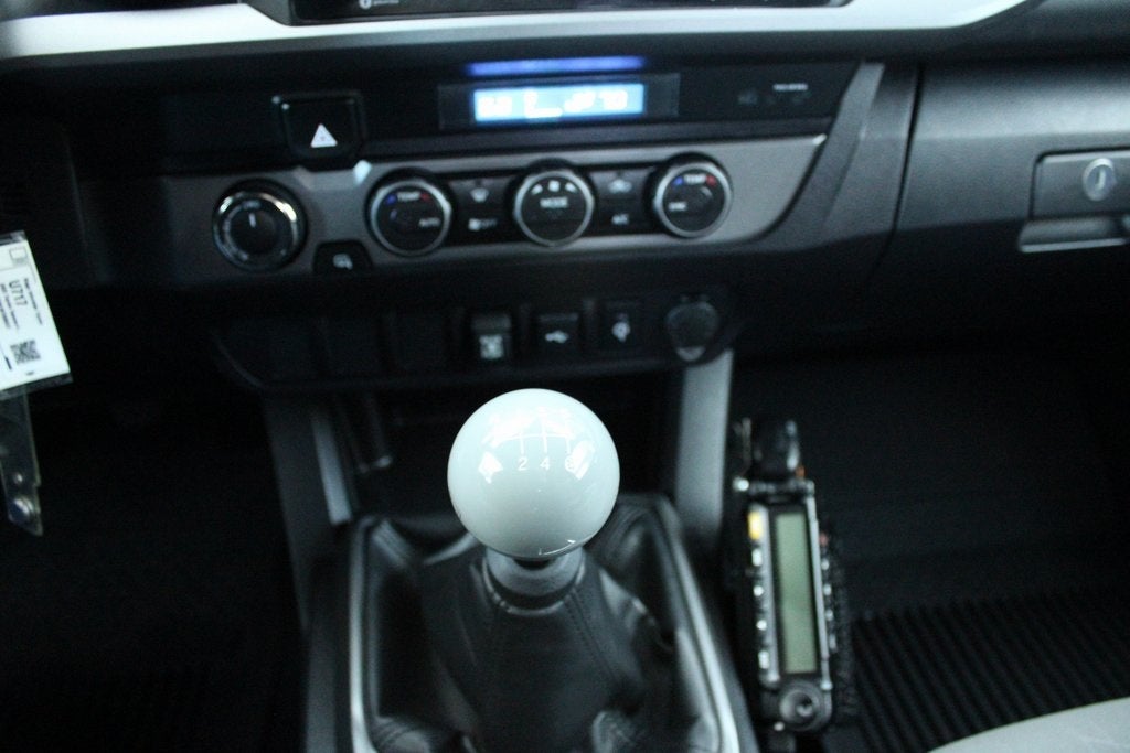 2022 Toyota TACOMA TRD OFFRD TRD Off-Road V6