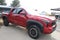 2025 Toyota TACOMA TRD OFFRD TRD Off-Road