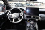 2025 Toyota TACOMA TRD OFFRD TRD Off-Road