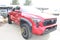 2025 Toyota TACOMA TRD OFFRD TRD Off-Road