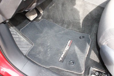 2025 Toyota TACOMA TRD OFFRD TRD Off-Road