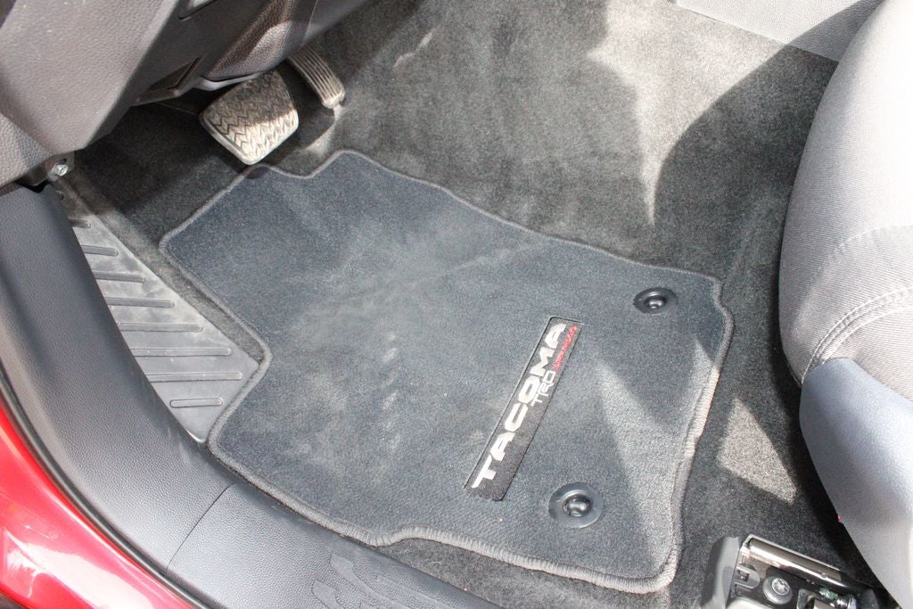 2025 Toyota TACOMA TRD OFFRD TRD Off-Road