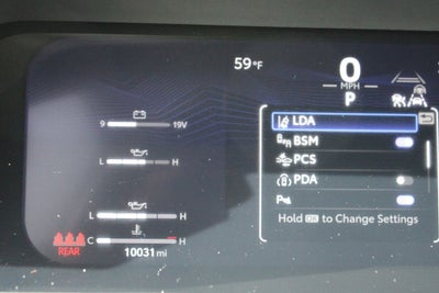 2025 Toyota TACOMA TRD OFFRD TRD Off-Road