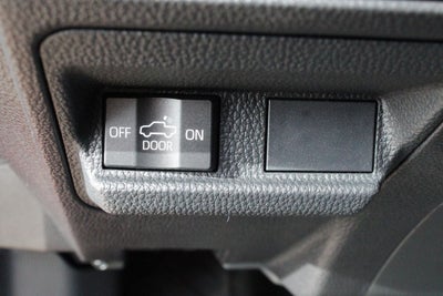 2025 Toyota TACOMA TRD OFFRD TRD Off-Road