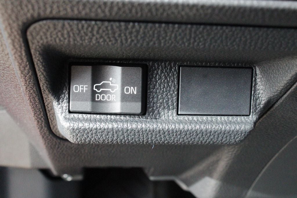 2025 Toyota TACOMA TRD OFFRD TRD Off-Road