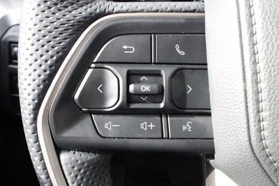 2025 Toyota TACOMA TRD OFFRD TRD Off-Road